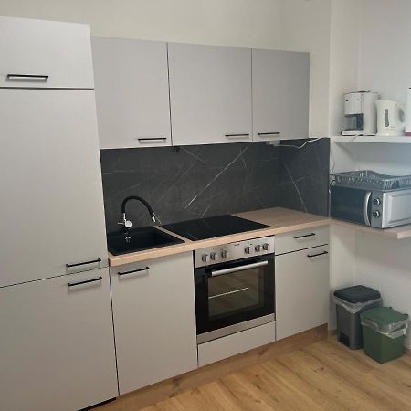 Living Appartement Флахау Экстерьер фото