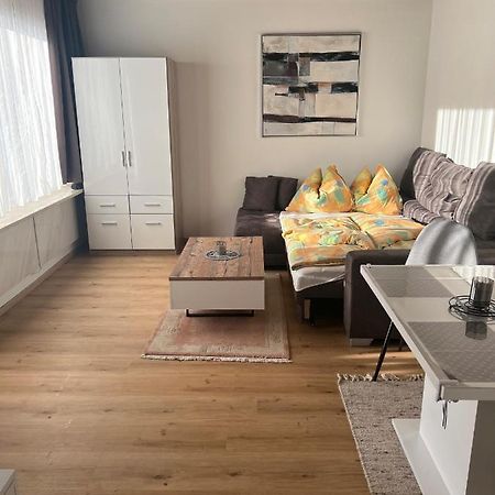 Living Appartement Флахау Экстерьер фото